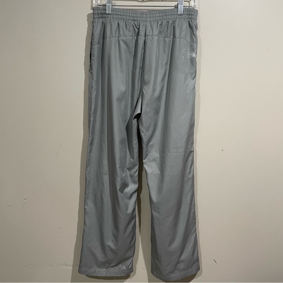 Athletic works women’s gray colour track pant. - Picture 3 of 12